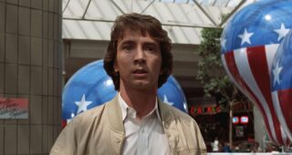 L'Aventure intérieure : photo, Martin Short