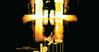 Le Parrain : 3ème partie : Affiche Française officielle