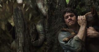 Love and Monsters : Photo Dylan O'Brien