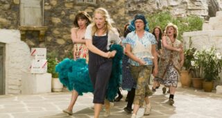 Mamma Mia ! : photo