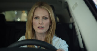 Maps to the Stars : photo, Julianne Moore