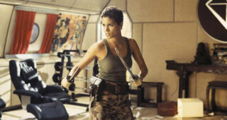 Meurs un autre jour : Photo Halle Berry