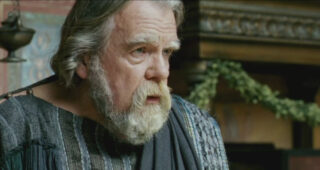 Michael Lonsdale : photo, Agora