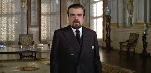 photo, Moonraker