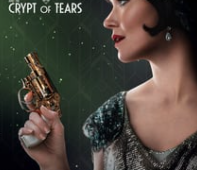 Miss Fisher et le Tombeau des larmes : visuel DVD