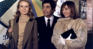 Mon oncle d'Amérique : photo, Nicole Garcia
