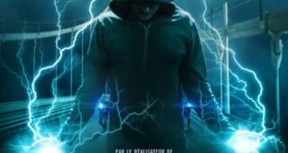Mortal : Affiche française