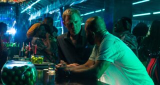 Mourir peut attendre : photo, Daniel Craig
