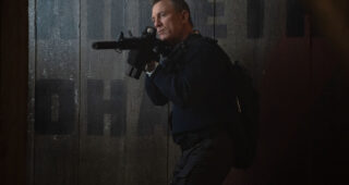 Mourir peut attendre : photo, Daniel Craig