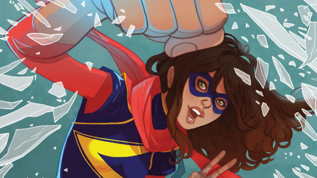Comics