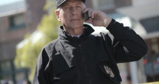 NCIS : Enquêtes spéciales : photo, Mark Harmon