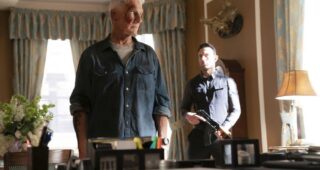 NCIS : Enquêtes spéciales : photo, Mark Harmon