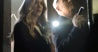 NCIS : Enquêtes spéciales : photo, Mark Harmon, Emily Wickersham