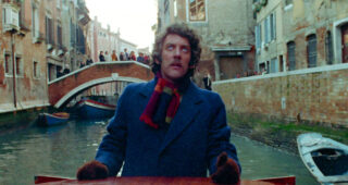 Ne vous retournez pas : photo, Donald Sutherland