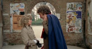 Ne vous retournez pas : photo, Julie Christie, Donald Sutherland