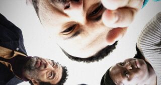 Season 1 : Affiche officielle