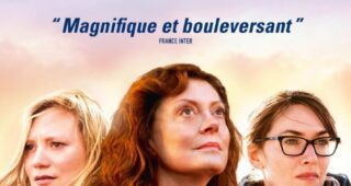Blackbird : Affiche officielle