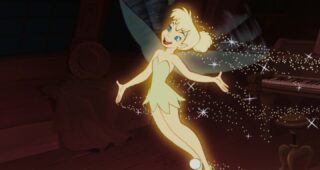 Peter Pan : photo
