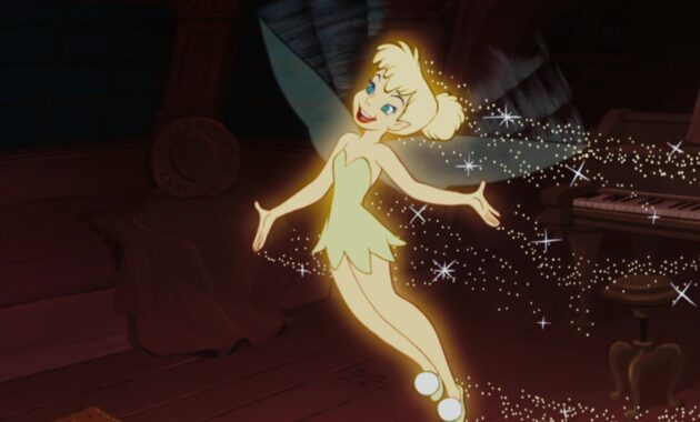 Peter Pan : photo