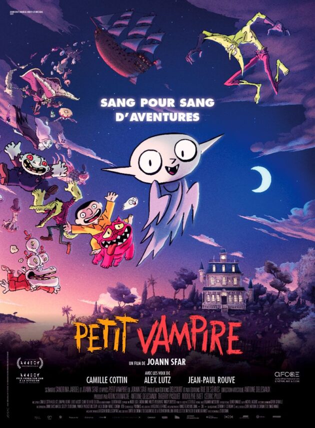 photo, Affiche officielle