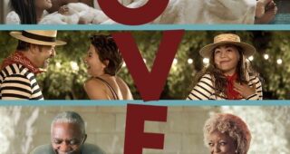 Saison 1 : Affiche officielle