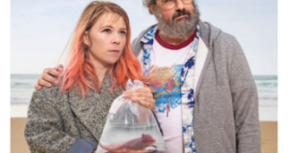 Poissonsexe : affiche