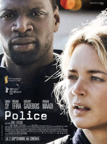 Police