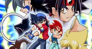 Saison 3 : Affiche officielle