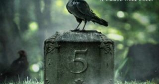 Saison 1 : Affiche officielle