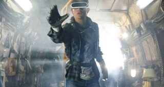 Ready Player One : photo, Tye Sheridan
