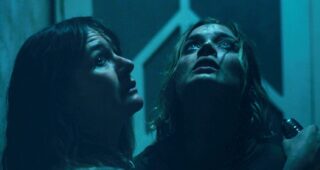 Relic : photo, Emily Mortimer, Bella Heathcote