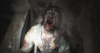Resident Evil : Village : photo