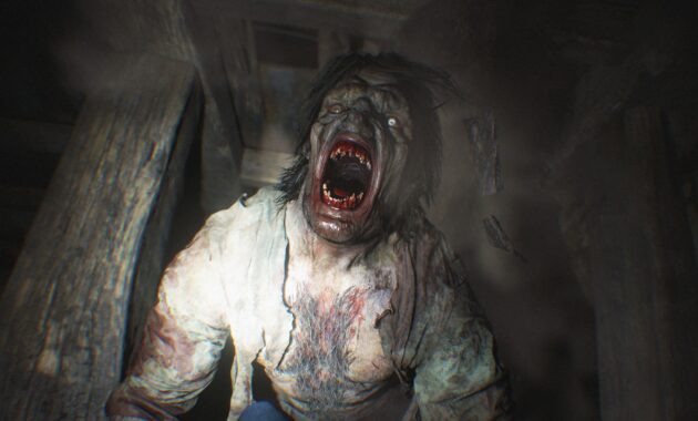 Resident Evil : Village : photo