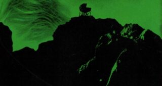 Rosemary's Baby : Affiche française