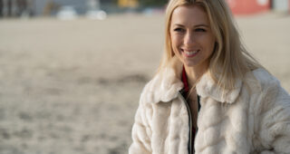 Spenser Confidential : photo, Iliza Shlesinger