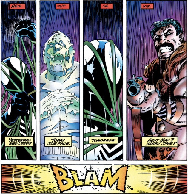 Blam et tout