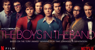 The Boys in the Band : photo