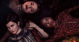The Craft : Legacy : Affiche