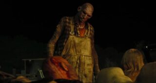 The Devil's Rejects : photo