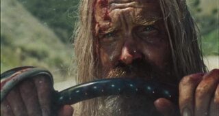The Devil's Rejects : photo, Bill Moseley