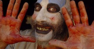 The Devil's Rejects : photo, Sid Haig