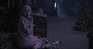 The Haunting of Bly Manor : photo