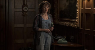 The Haunting of Bly Manor : photo, Amelia Eve