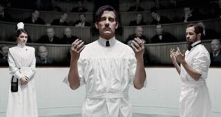 The Knick : Affiche