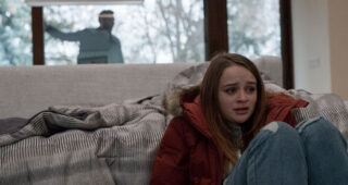 The Lie : photo, Joey King