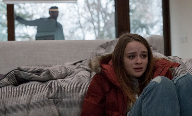 The Lie : photo, Joey King