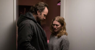 The Lie : photo, Peter Sarsgaard