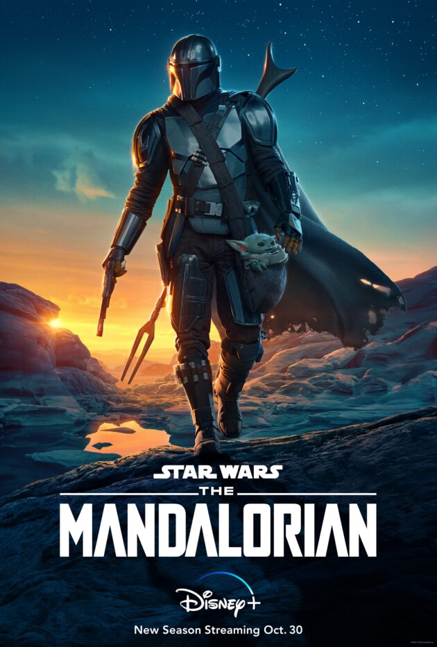 Affiche