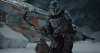The Mandalorian : Photo