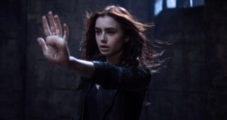 The Mortal Instruments : La Cité des ténèbres : photo, Lily Collins